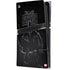 Marvel Black Panther Night Time Watch PS5 Pro Console Skin